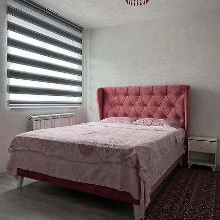 Apartment Apartman Centar Novi Pazar