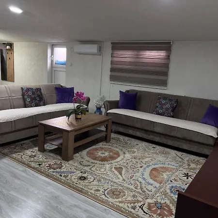 Apartman Centar Apartment