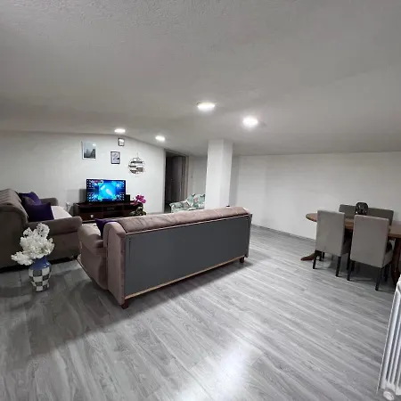Apartman Centar * Novi Pazar
