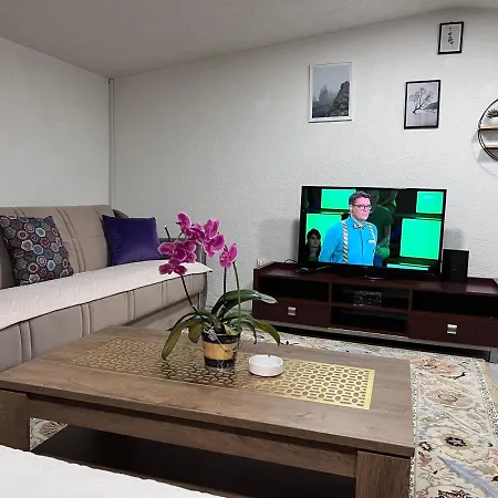 Apartman Centar * Novi Pazar