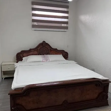 Apartman Centar * Novi Pazar