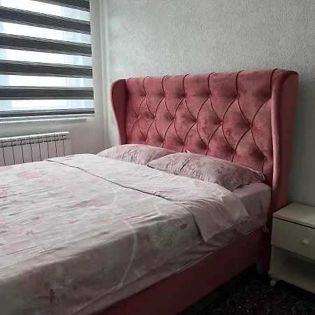 Apartman Centar *