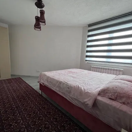 Apartman Centar Novi Pazar