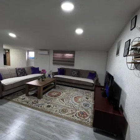 Apartman Centar Apartment